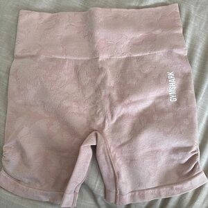 Gymshark Seamless Shorts